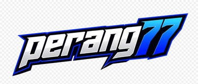 Logo perang77